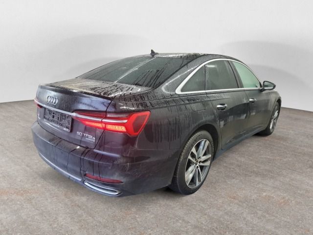 Audi A6 2022