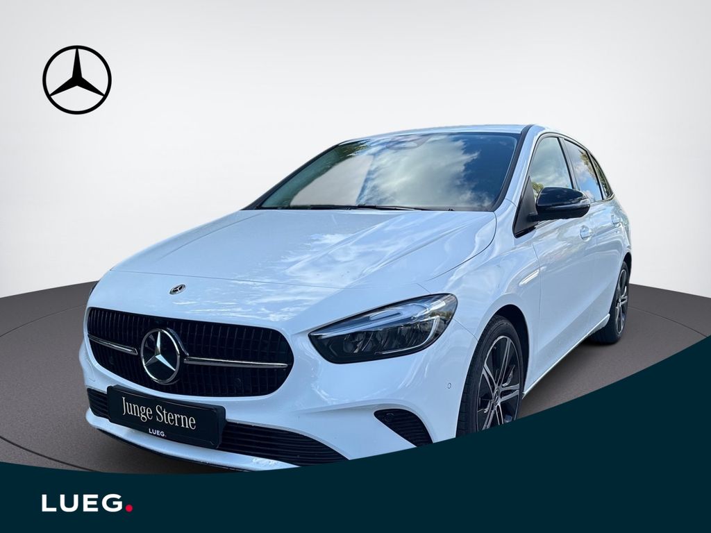 Mercedes-Benz B 200 2024