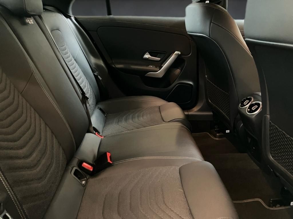 Mercedes-Benz CLA 220 2023