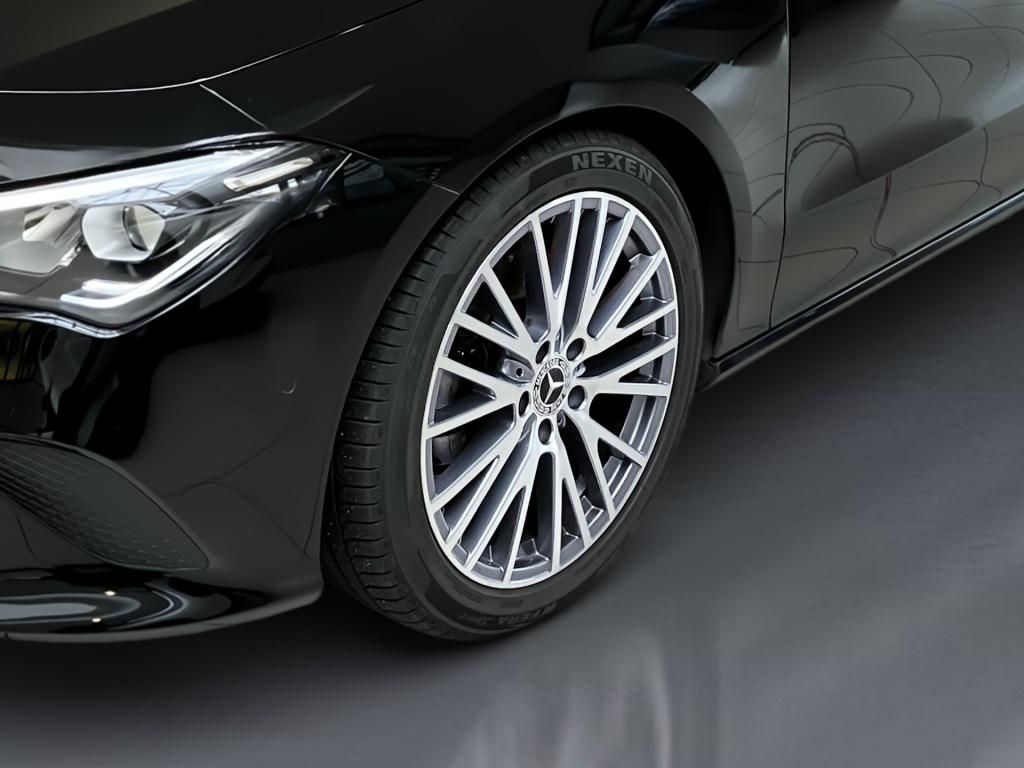 Mercedes-Benz CLA 220 2023