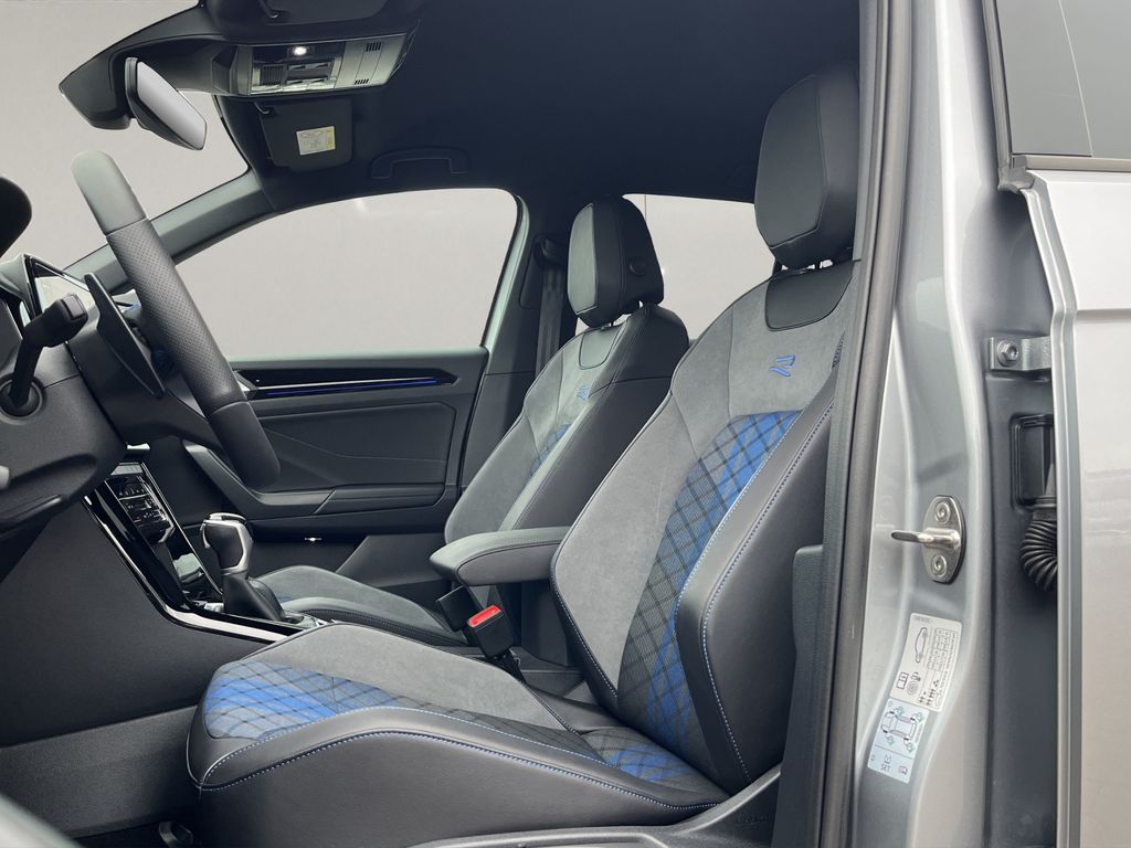 Volkswagen T-Roc 2022