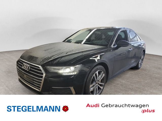 Audi A6 2022