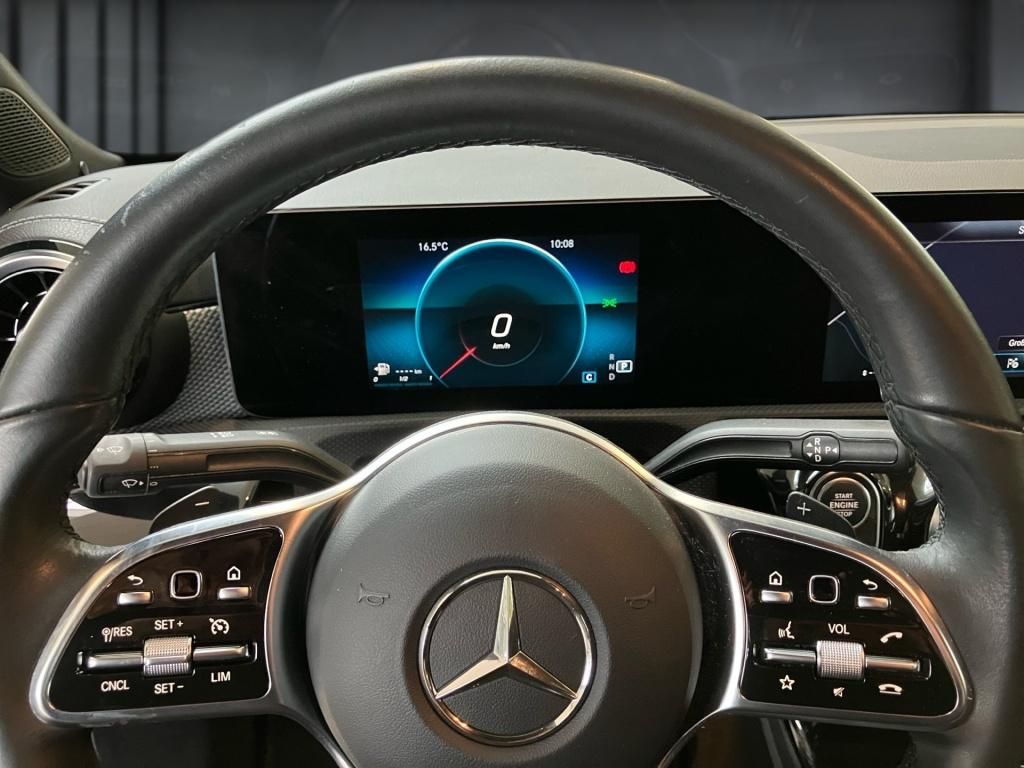 Mercedes-Benz CLA 220 2023