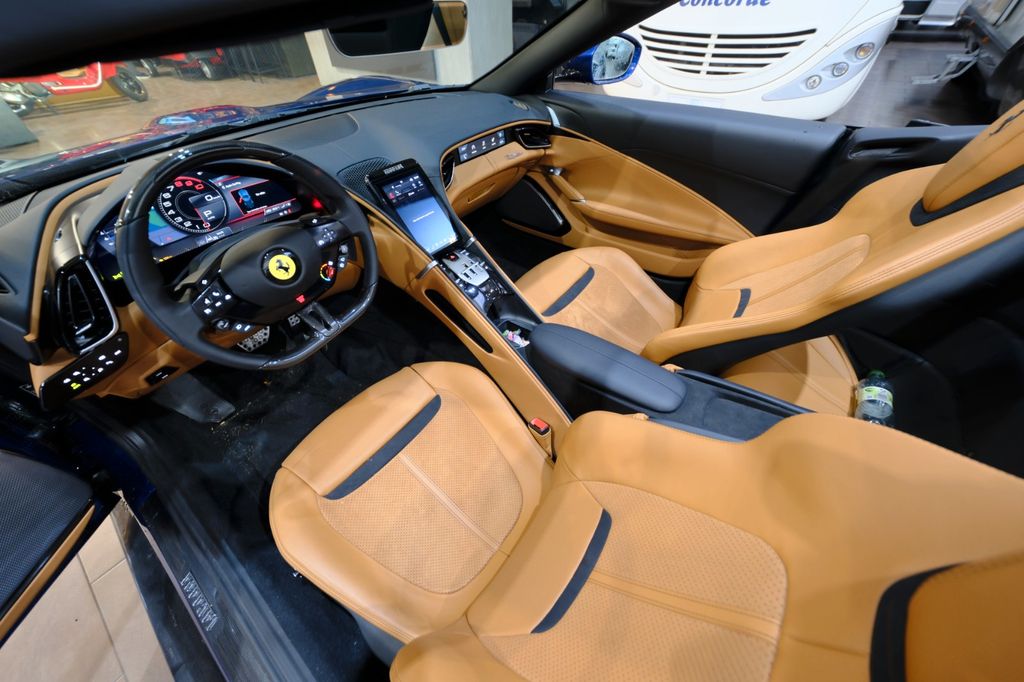 Ferrari Roma 2025