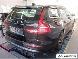 Volvo V60 2022