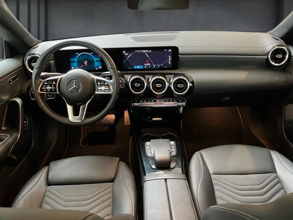 Mercedes-Benz CLA 220 2023