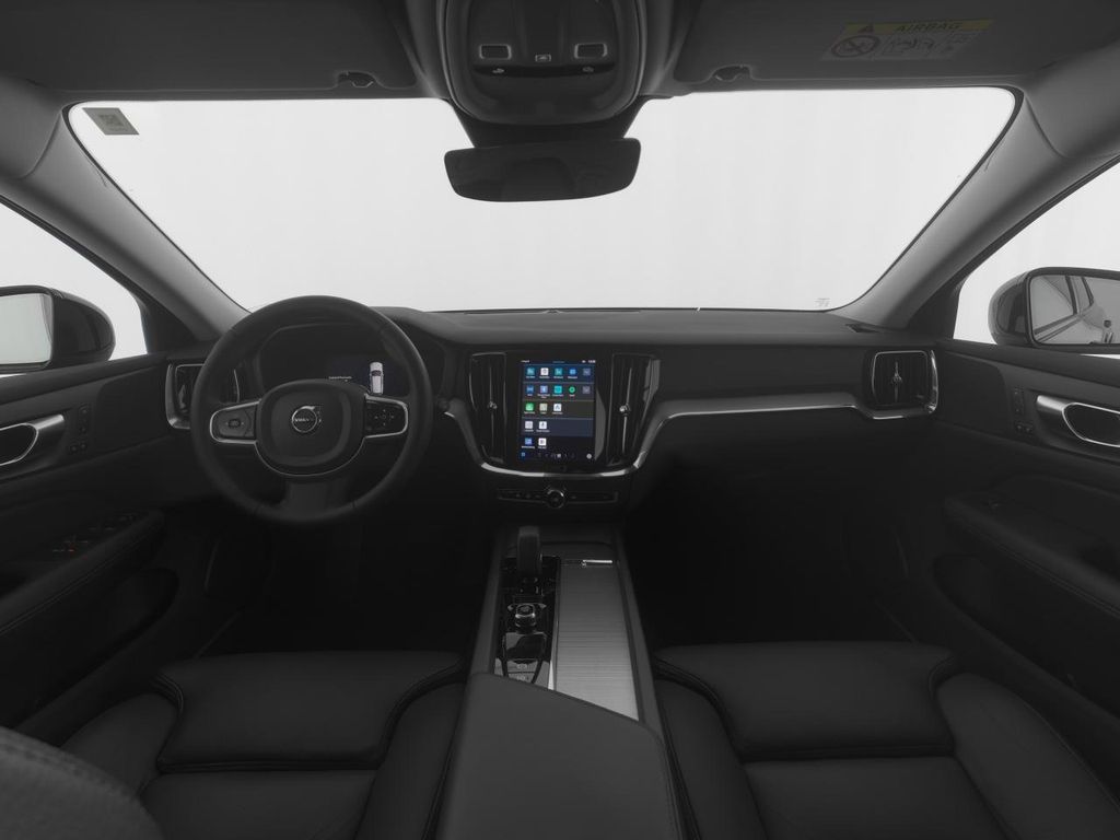 Volvo V60 Cross Country 2024