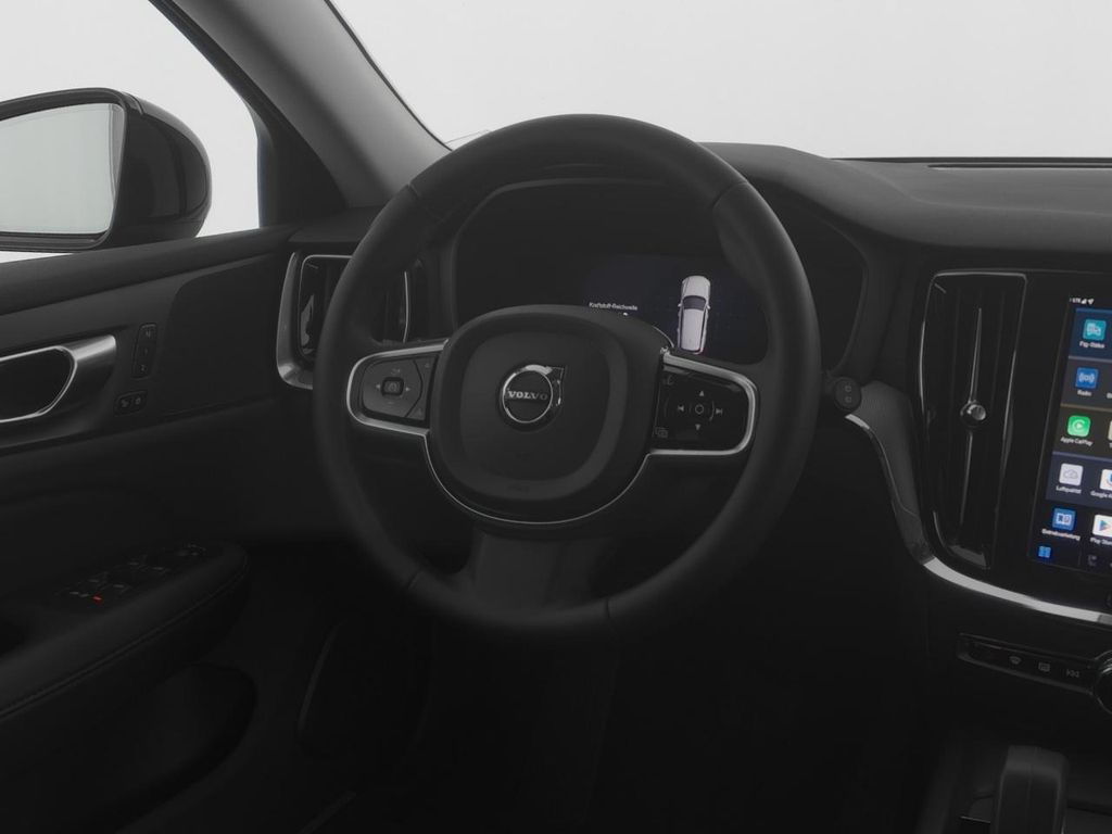 Volvo V60 Cross Country 2024