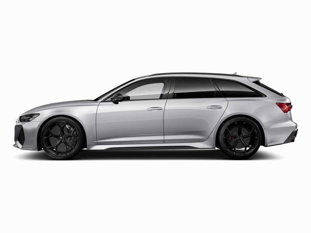 Audi RS6 2024