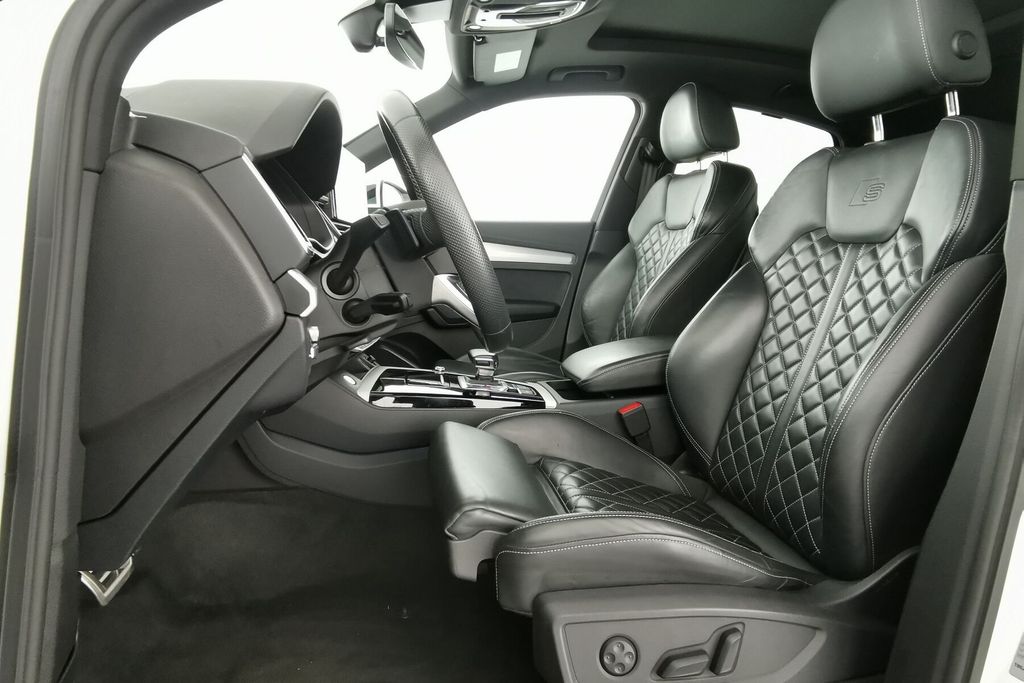 Audi Q5 2023