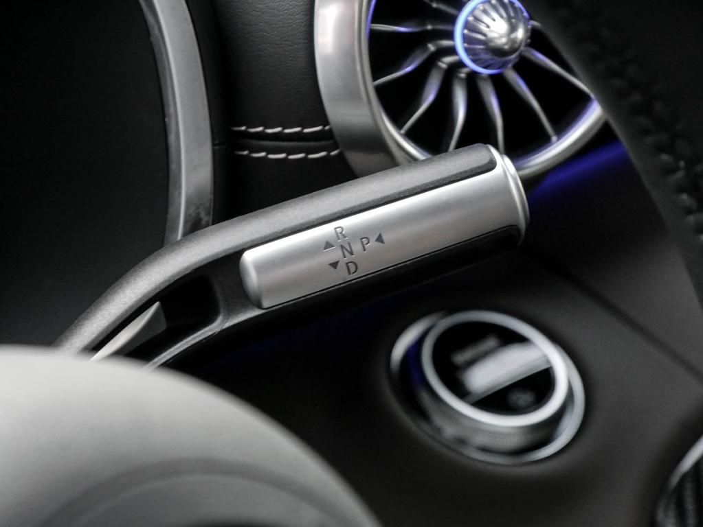 Mercedes-Benz AMG GT 2024