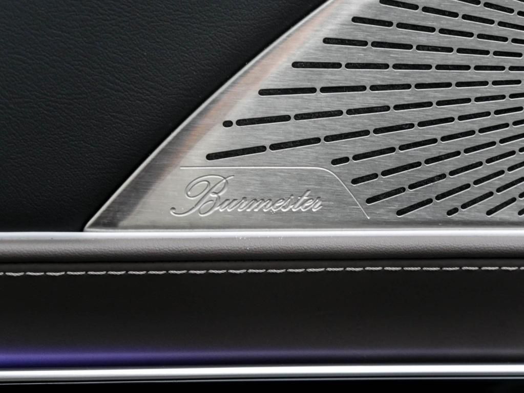 Mercedes-Benz AMG GT 2024