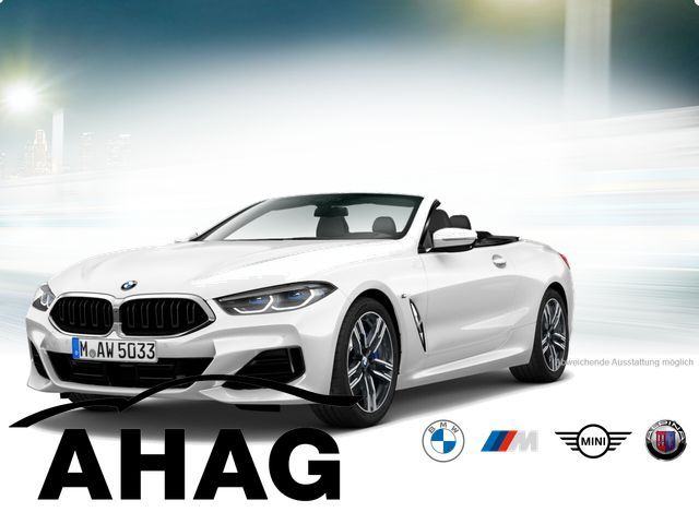 BMW 840 2024