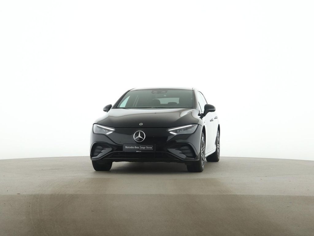 Mercedes-Benz EQE 2022