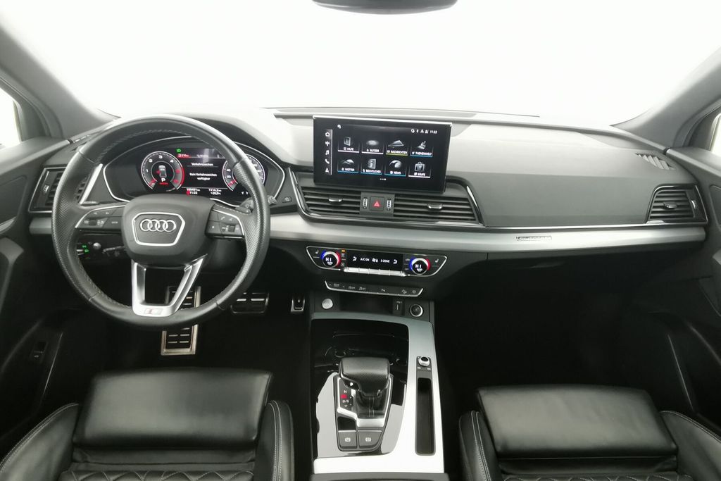 Audi Q5 2023