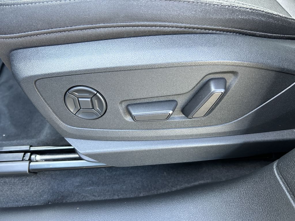 Audi e-tron 2022