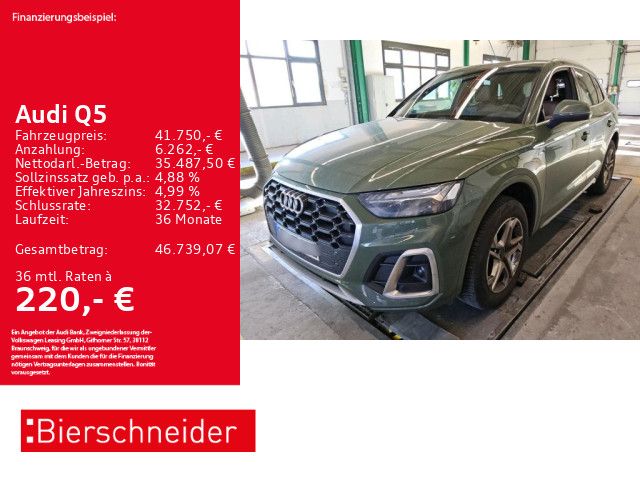 Audi Q5 2023