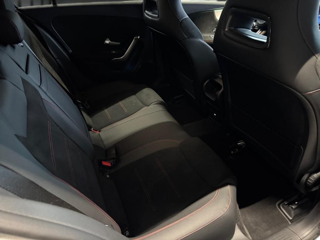 Mercedes-Benz A 250 2025