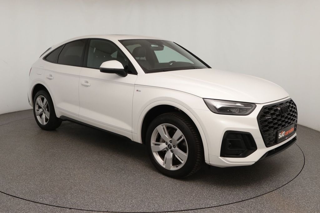 Audi Q5 2023