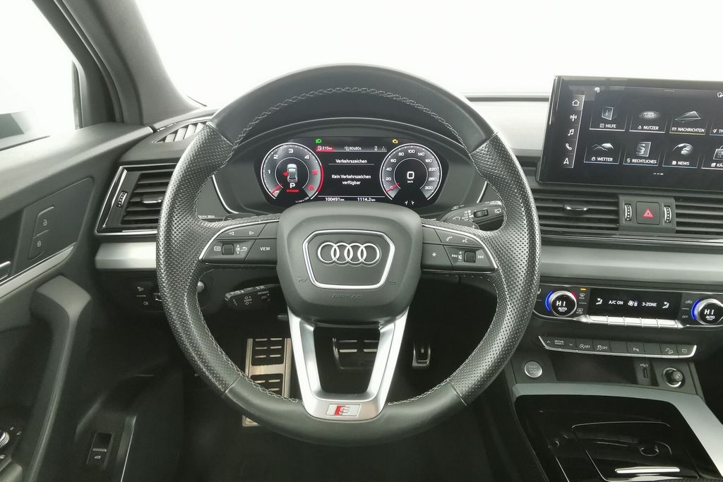 Audi Q5 2023