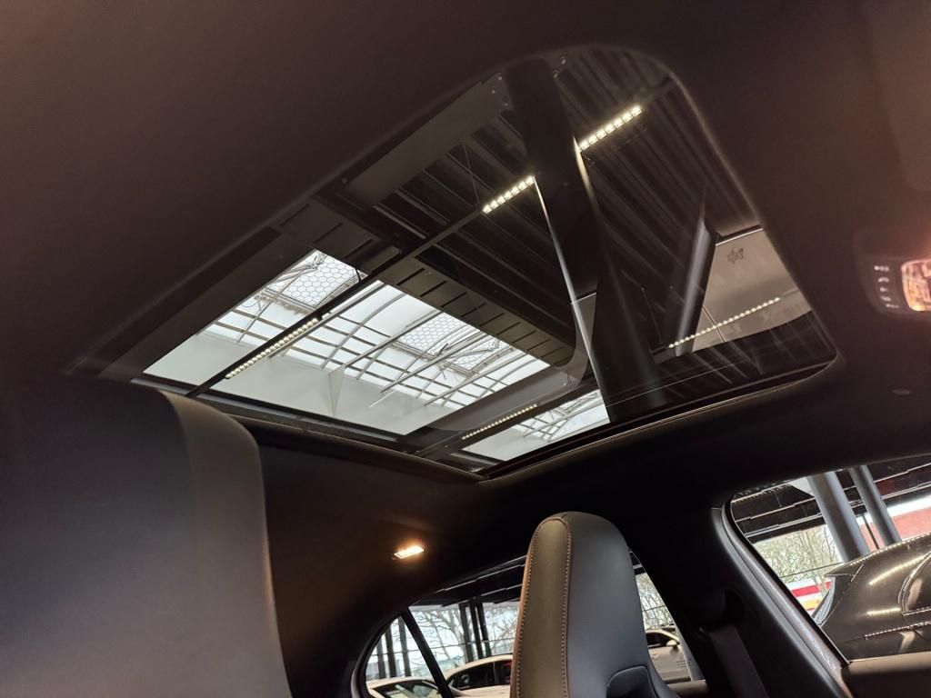 Mercedes-Benz A 250 2025