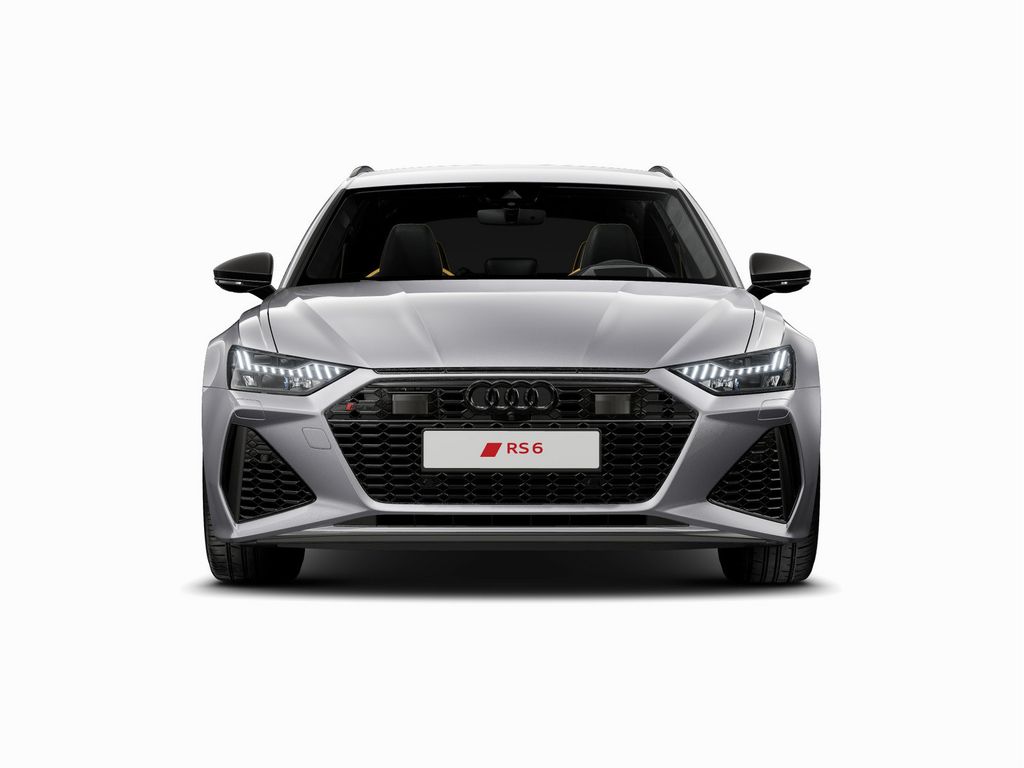 Audi RS6 2024