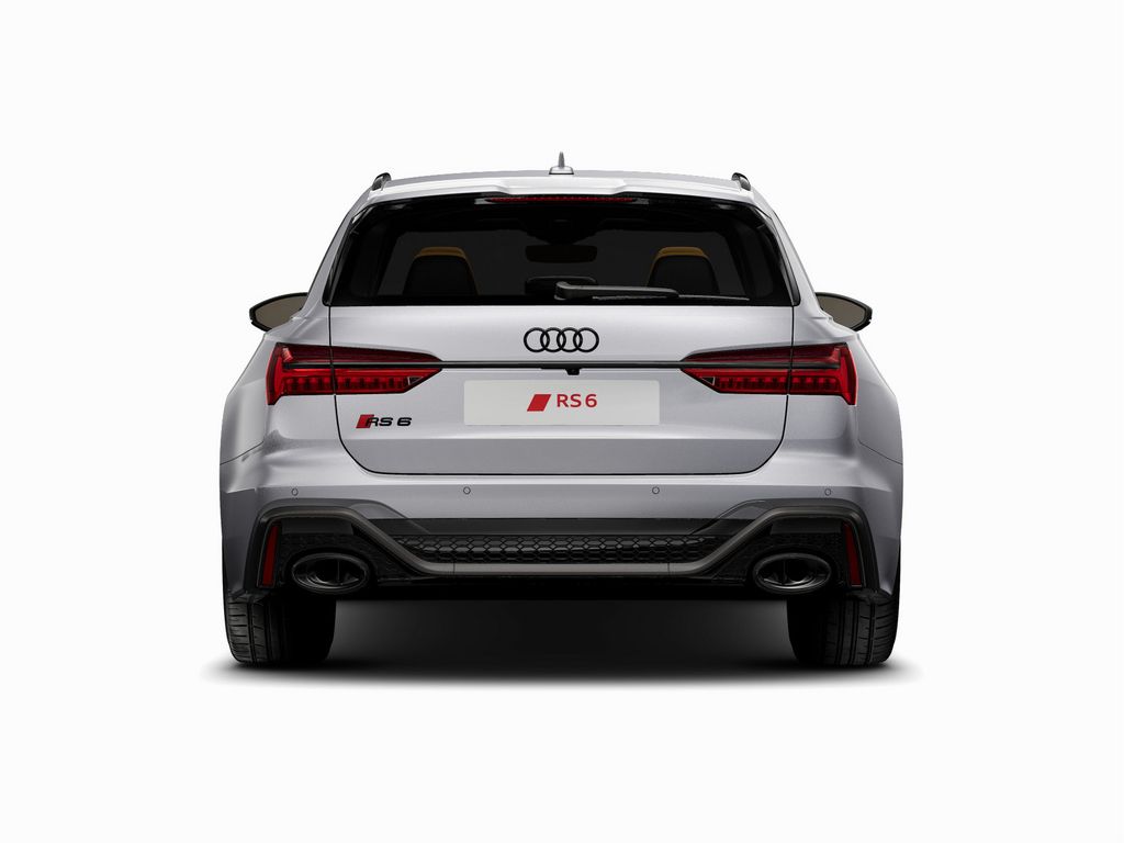 Audi RS6 2024