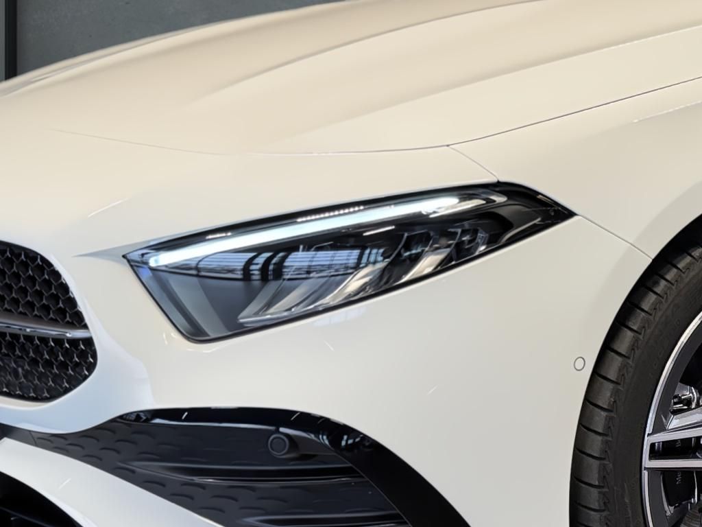 Mercedes-Benz A 250 2025