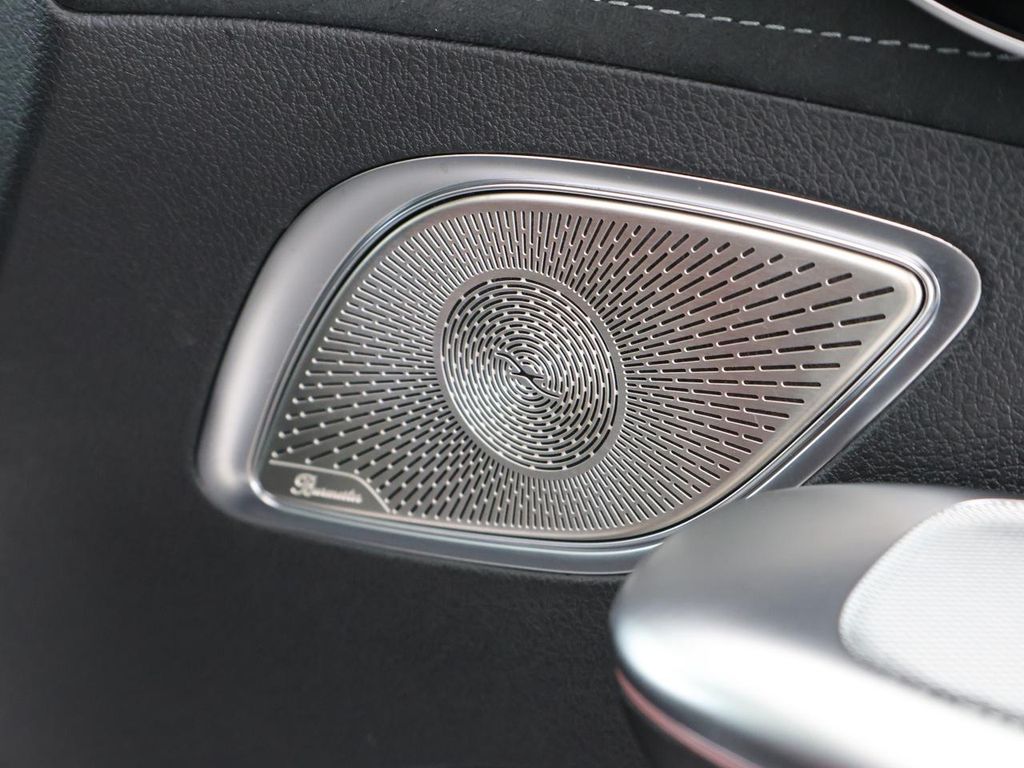 Mercedes-Benz EQE 2022