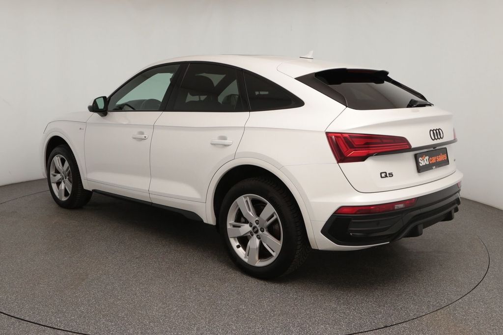 Audi Q5 2023