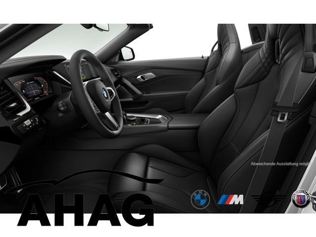 BMW Z4 M40 2025