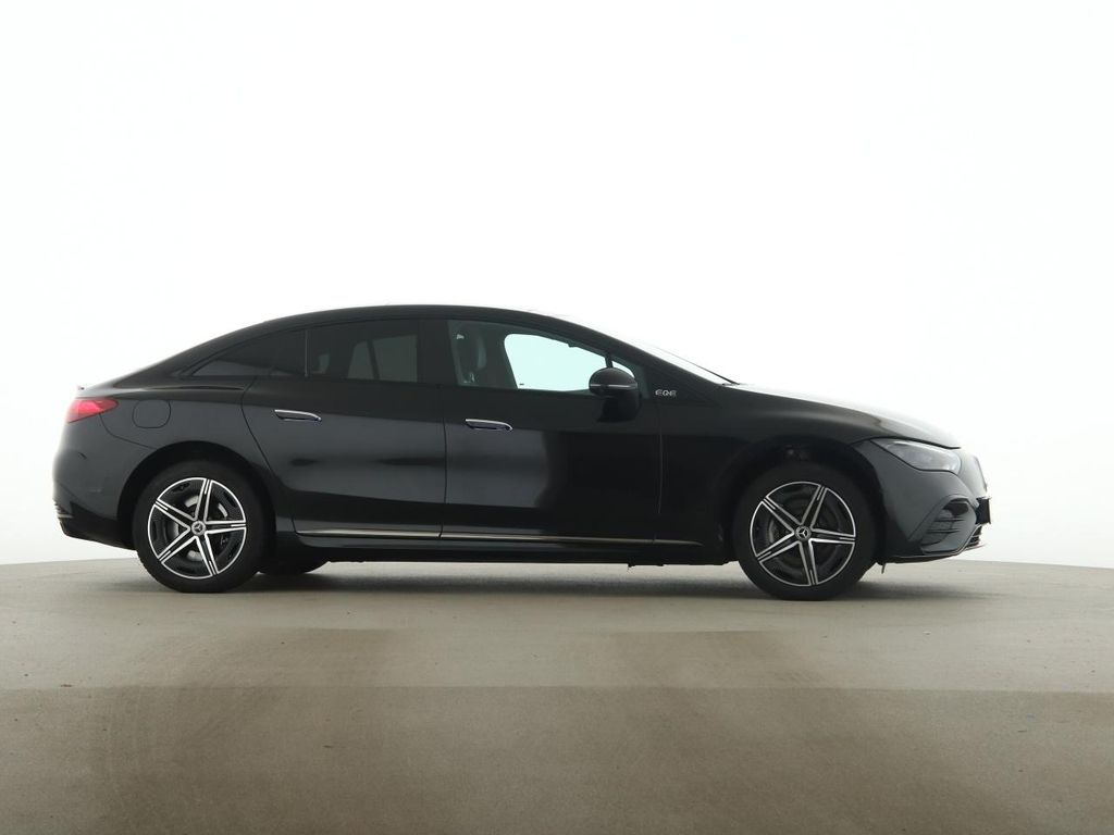 Mercedes-Benz EQE 2022