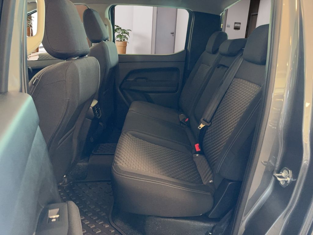 Volkswagen Amarok 2024