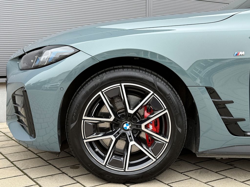 BMW i4 2024
