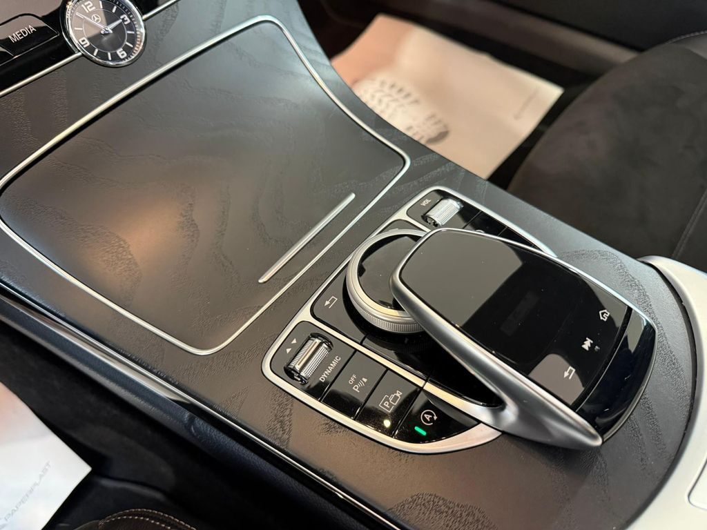 Mercedes-Benz C 200 2022