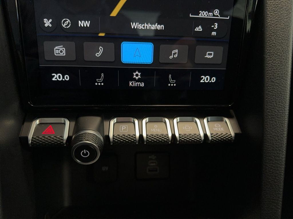 Volkswagen Amarok 2024