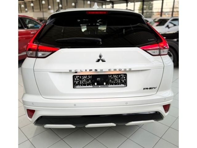 Mitsubishi Eclipse Cross 2022