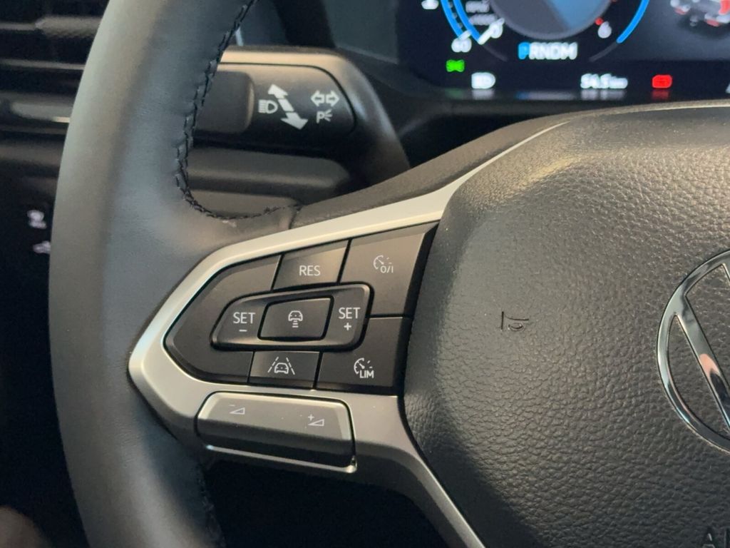 Volkswagen Amarok 2024