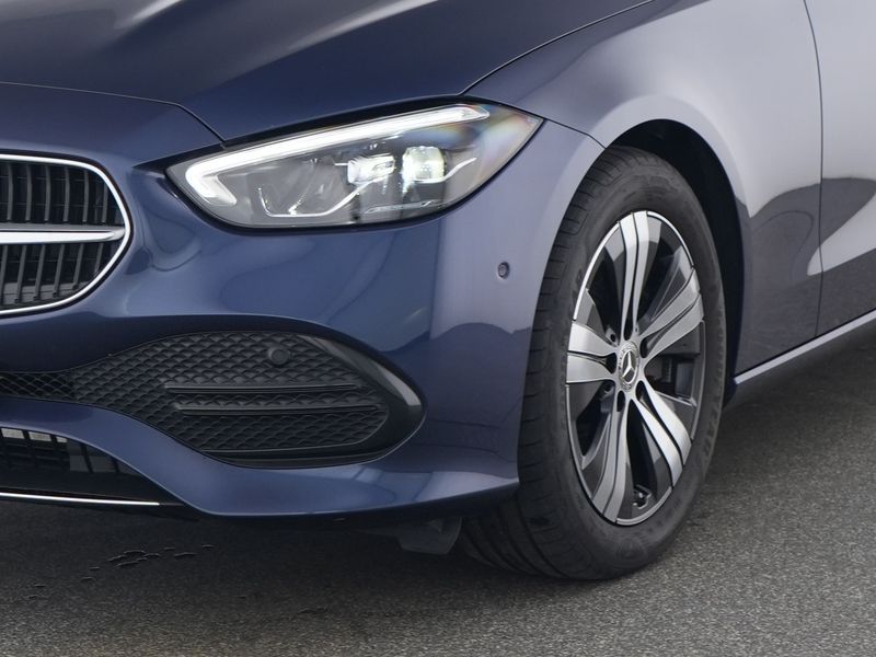 Mercedes-Benz C 200 2024