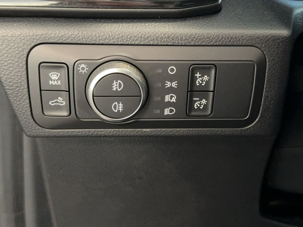 Volkswagen Amarok 2024