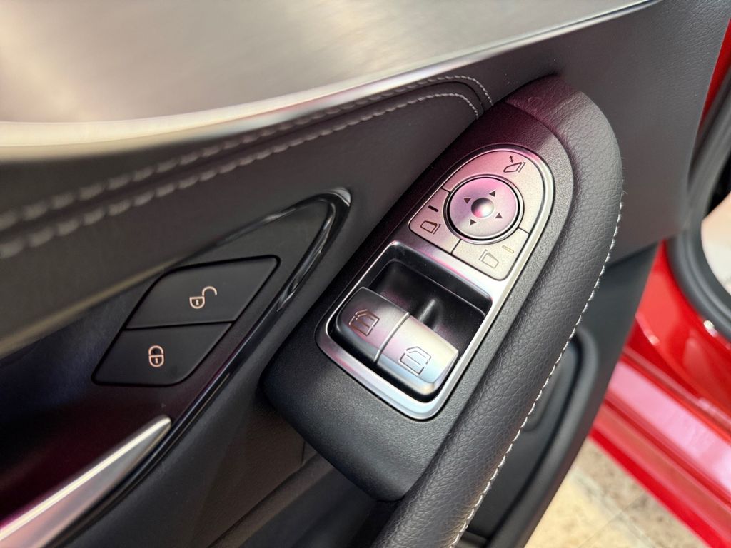 Mercedes-Benz C 200 2022