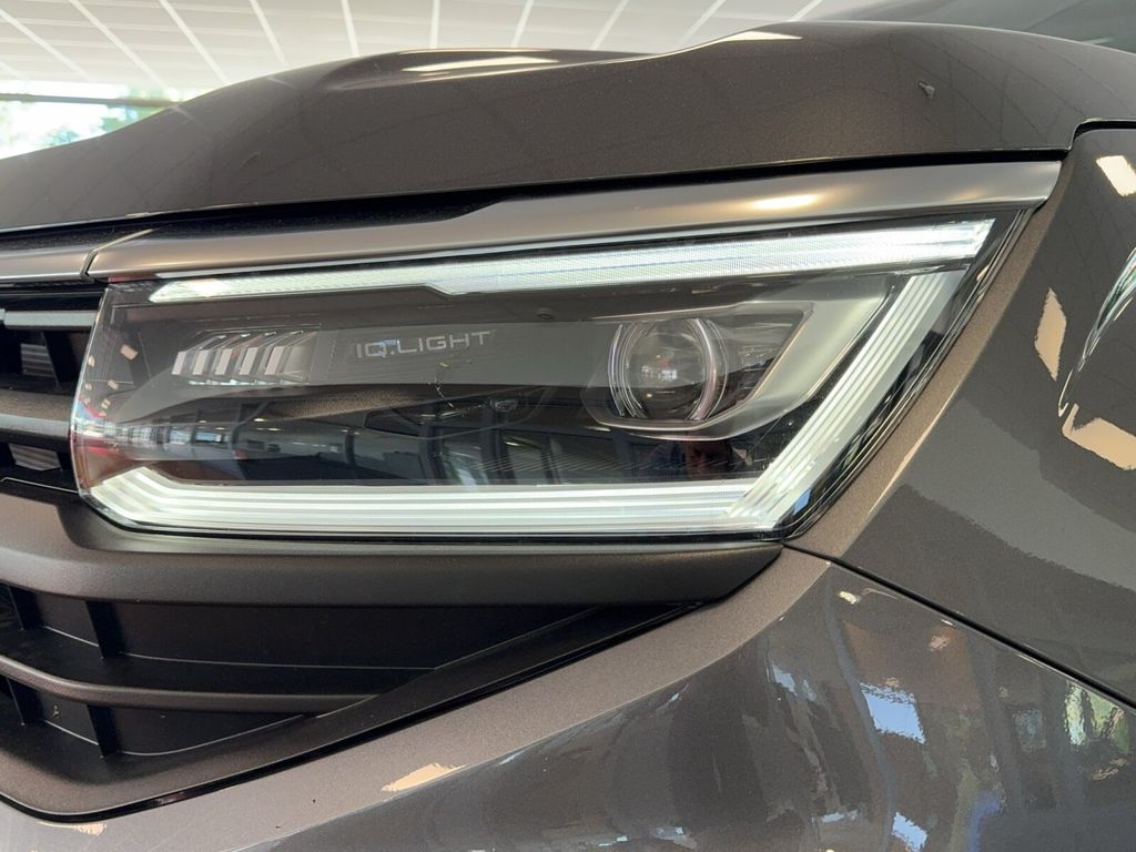 Volkswagen Amarok 2024