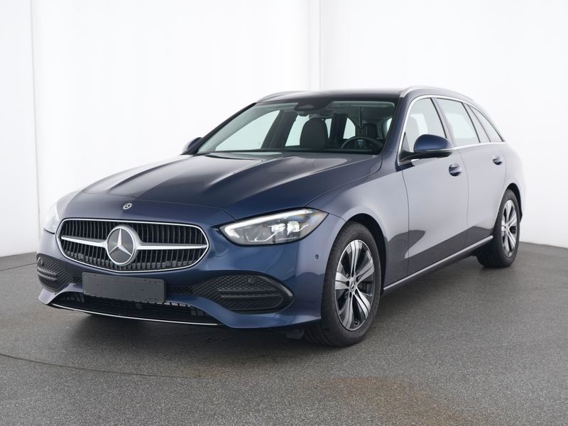 Mercedes-Benz C 200 2024