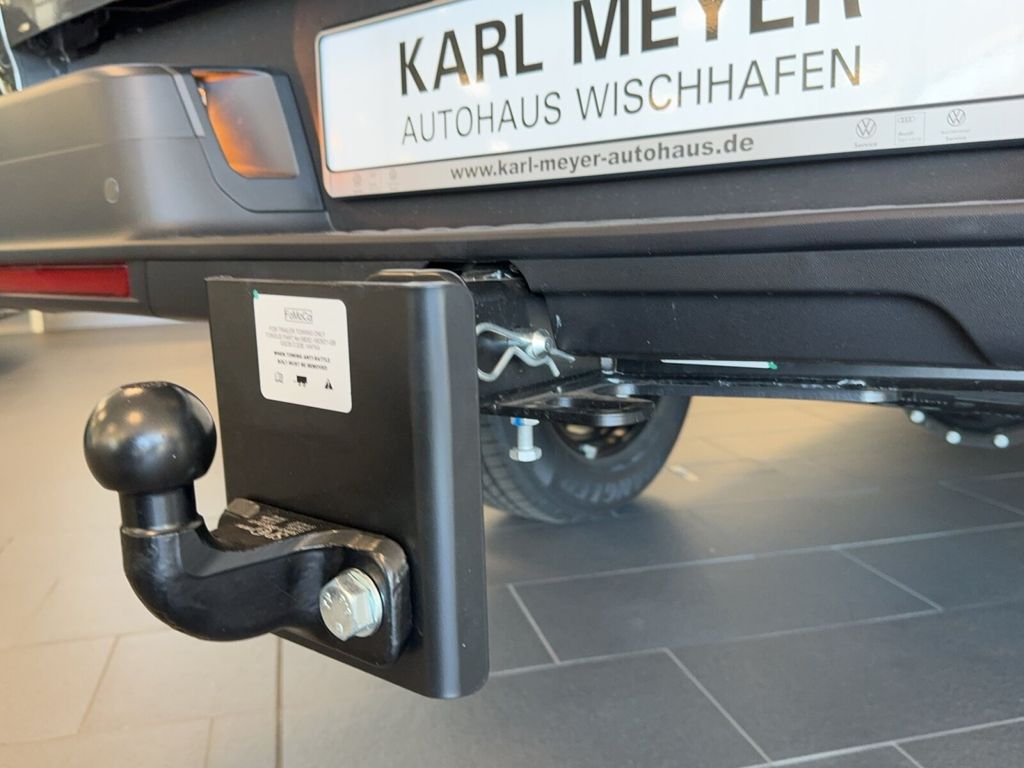 Volkswagen Amarok 2024