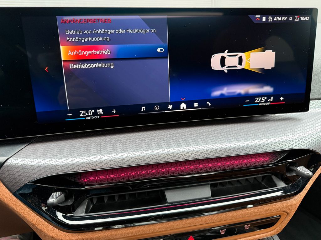 BMW i4 2024
