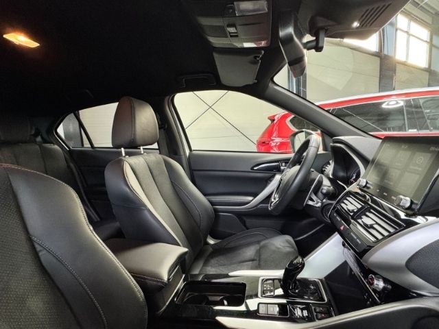 Mitsubishi Eclipse Cross 2022