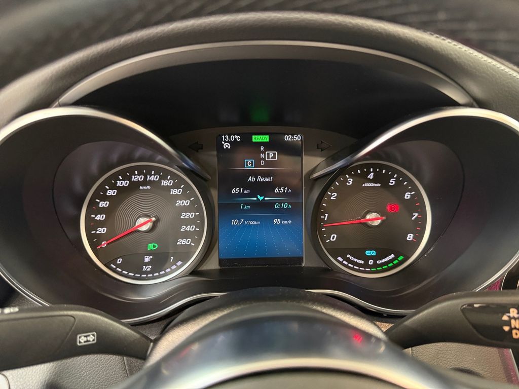 Mercedes-Benz C 200 2022