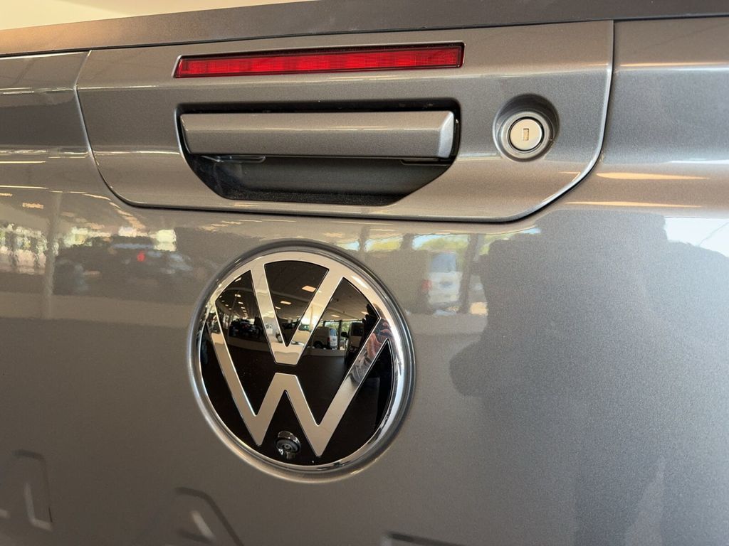 Volkswagen Amarok 2024