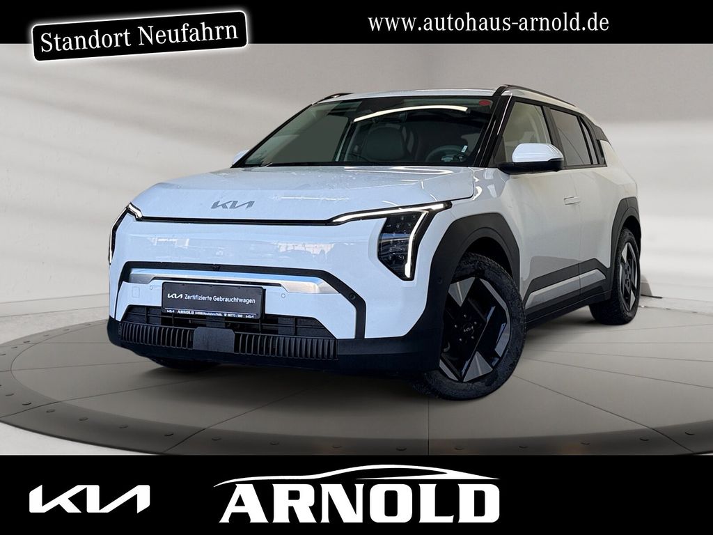 Kia EV3 2025