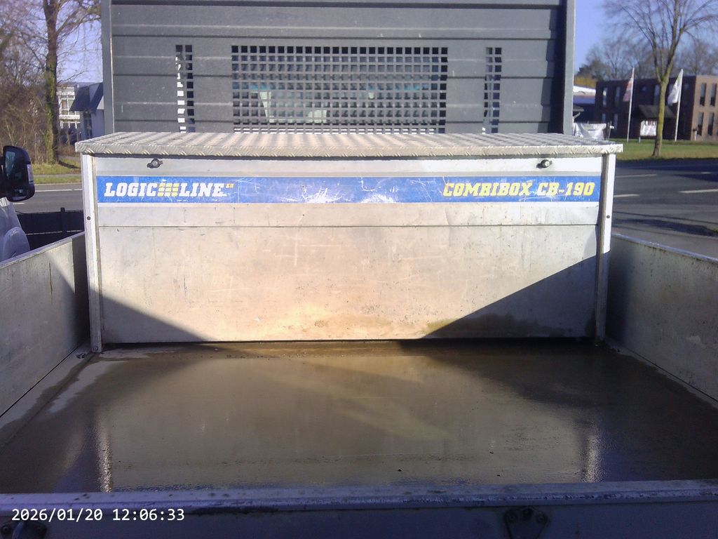 Mercedes-Benz Sprinter 2018